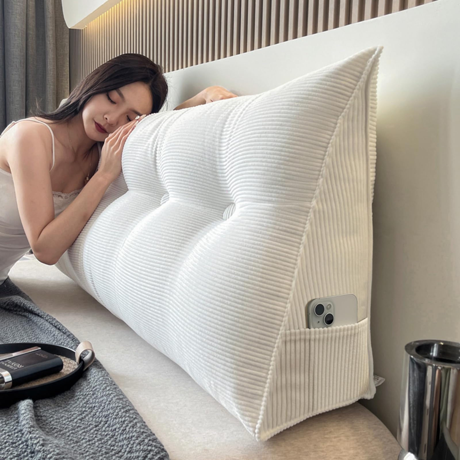 Cuscino Letto Matrimoniale Amazon Cuscino Testata Letto Singolo