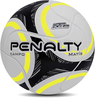 Penalty Matis Lx, Bola Adulto Unissex, Branco (White), 5