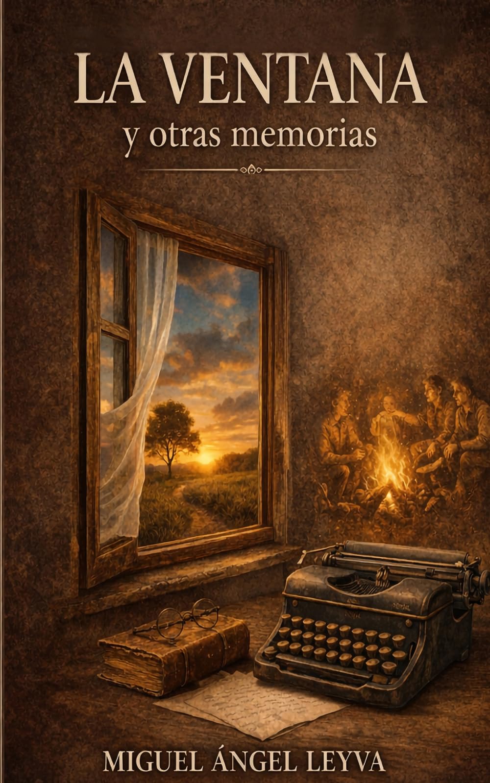 La Ventana y otras Memorias