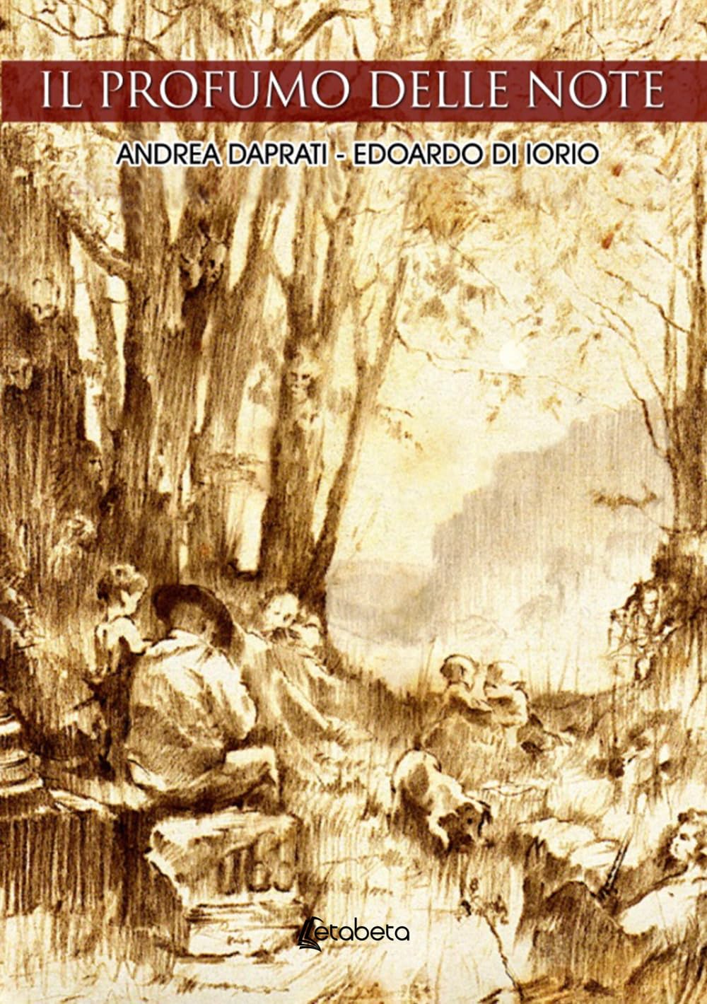 Il Profumo Delle Note - 4