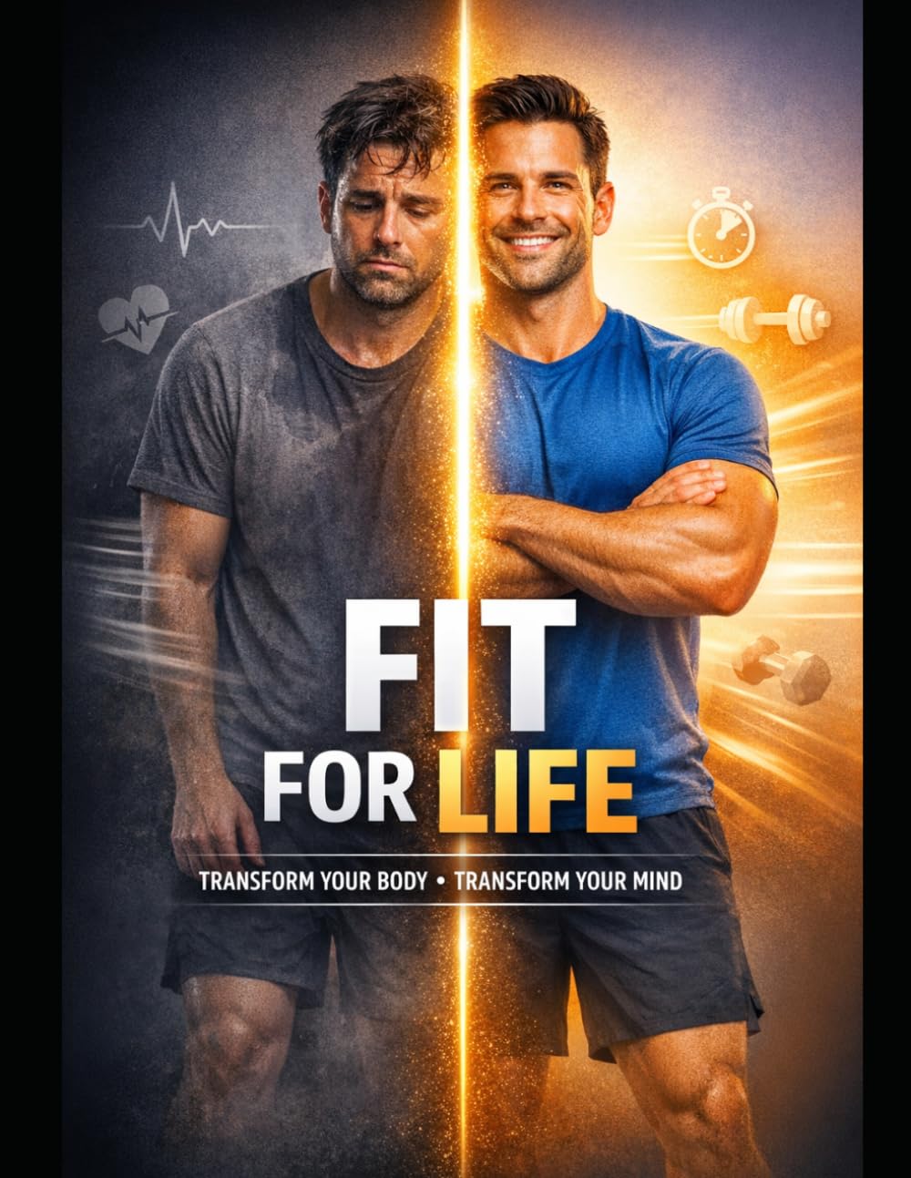 Fit for Life: A Practical Guide to Strength, Stamina, and Health