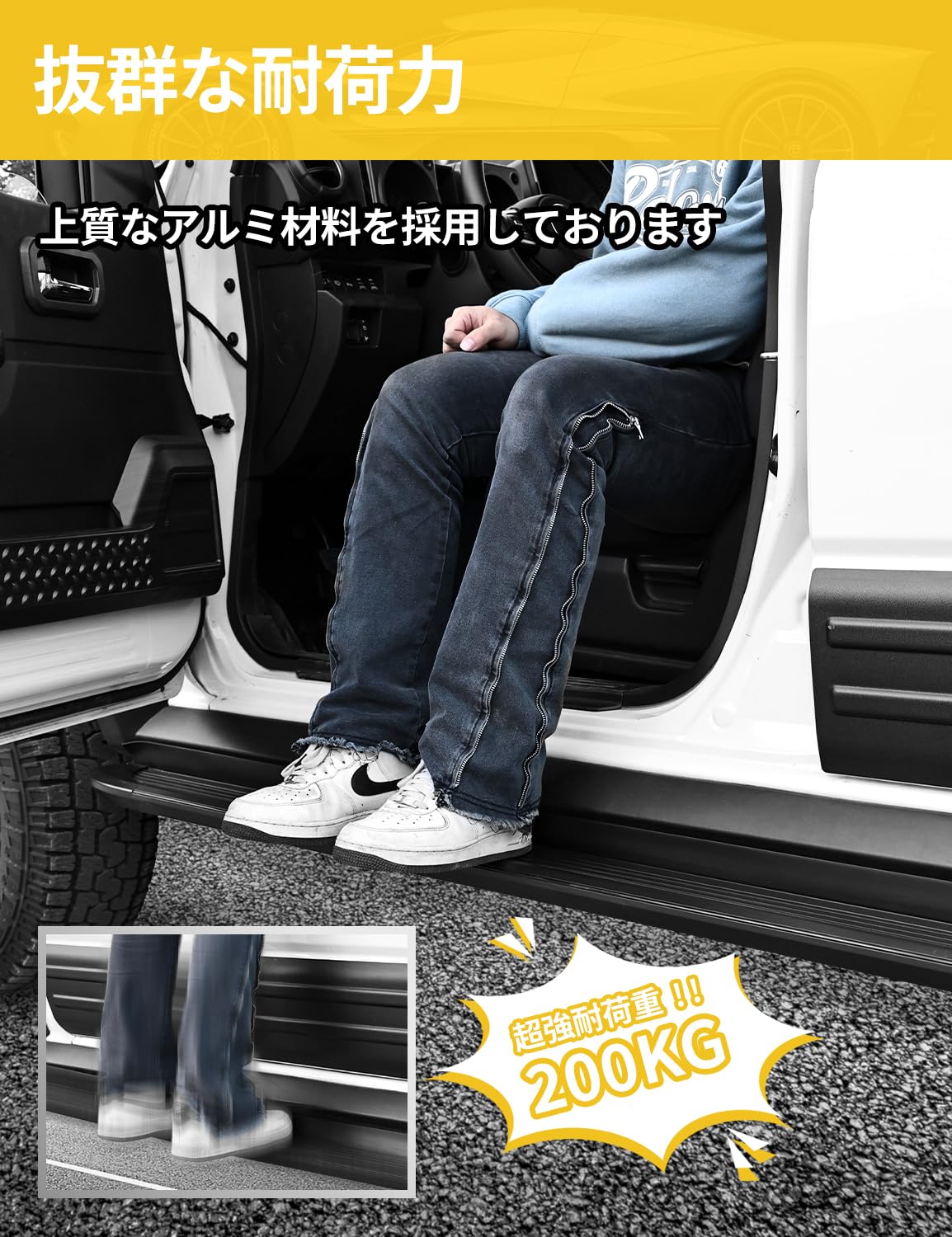 Amazon.co.jp: AMWMORV 新型ジムニー ノマド JC74W ジムニー ノマド