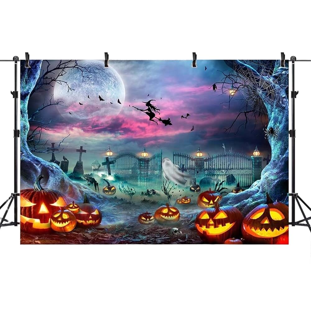 ✨️micia luxury ✨️ハロウィン 壁紙 イベント 写真撮影