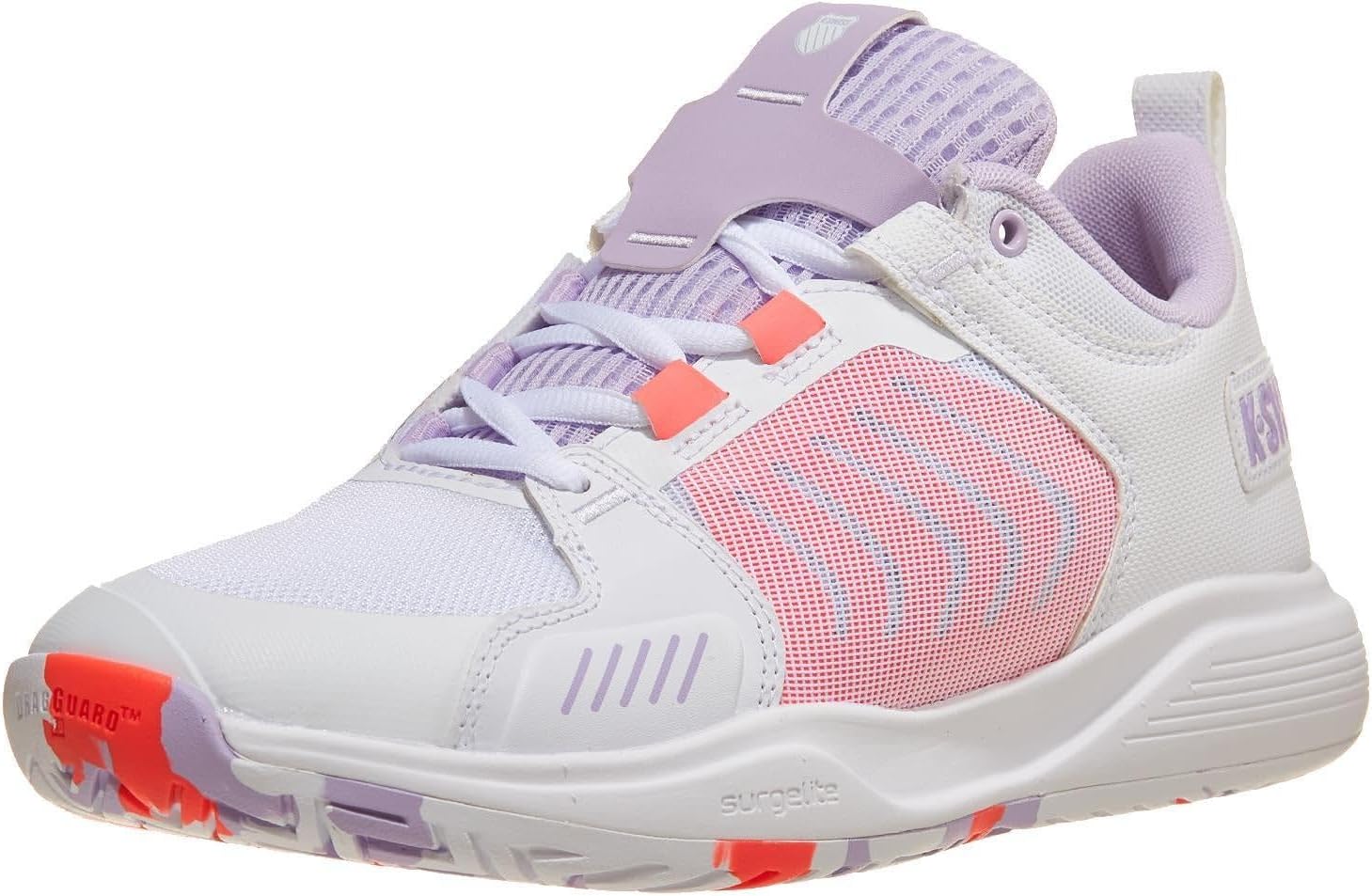 K-Swiss Men's Ultrashot Team Tennis Shoe