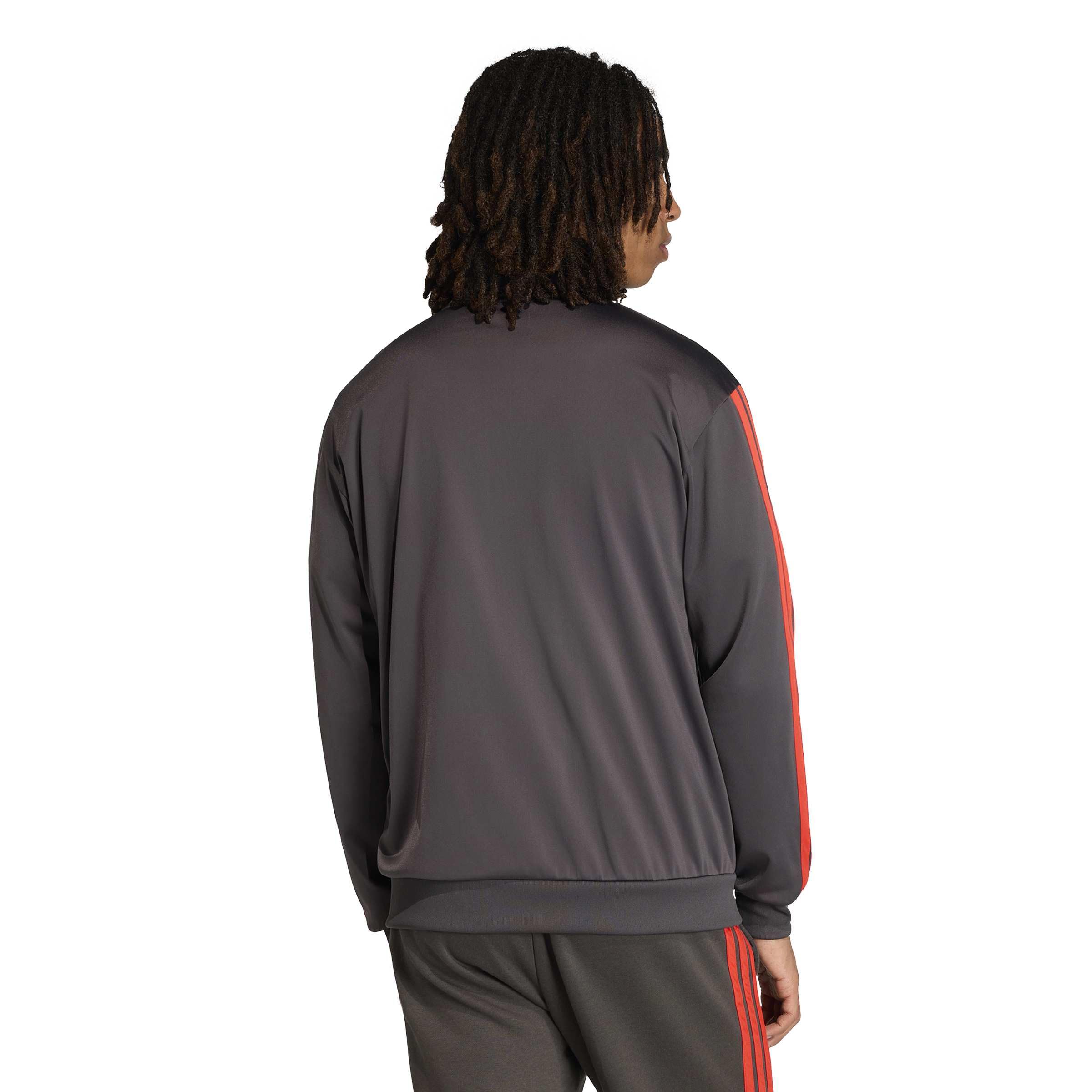 adidas Men's Sudadera Audi REVOLUT F1 Team DNA - 2