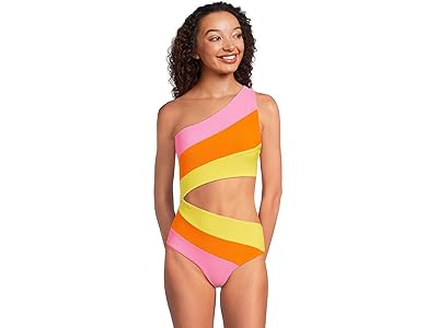 Beach Riot Joyce One-Piece Women