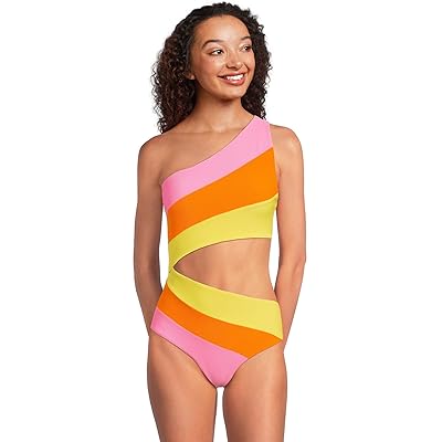 Beach Riot Joyce One Piece Women