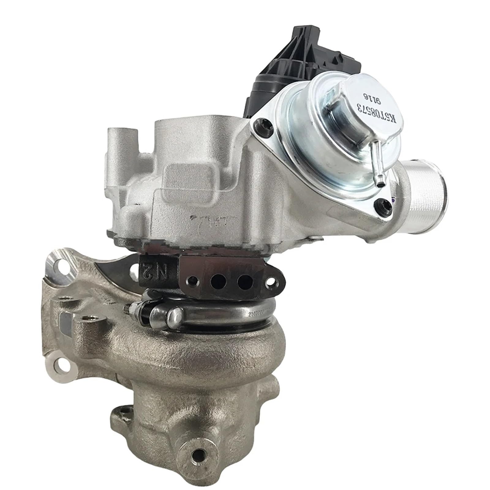 attuatore elettrico del turbocompressore Turbocompressore per turbina Completo per turbo Per GAC per eclipse per cross 1.5T