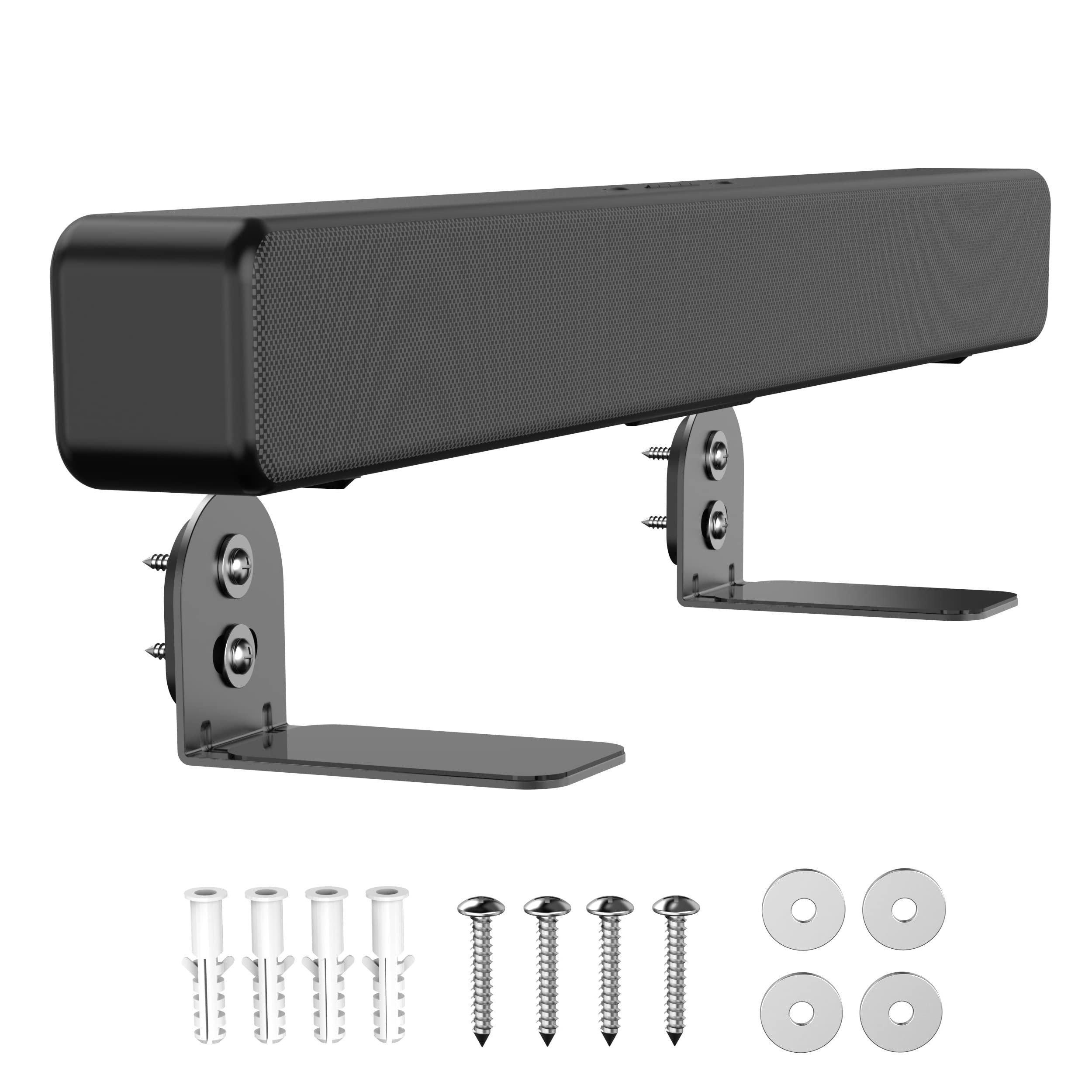 Mounting Soundbar To Wall ubicaciondepersonas.cdmx.gob.mx