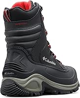 Vista 9 de Columbia Bugaboot III - Botas de nieve para hombre