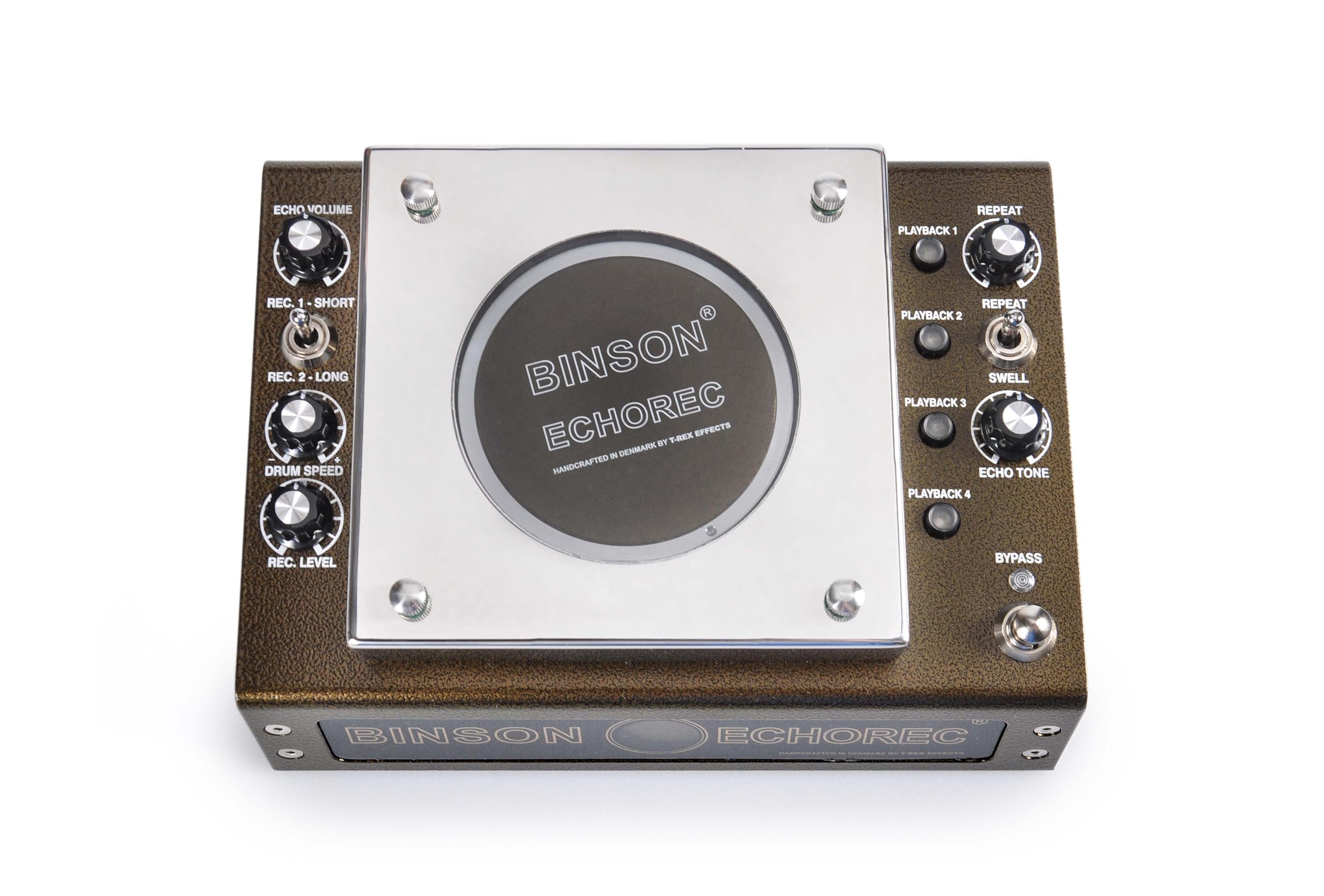 Amazon | T-REX/BINSON ECHOREC テープエコー ティーレックス 