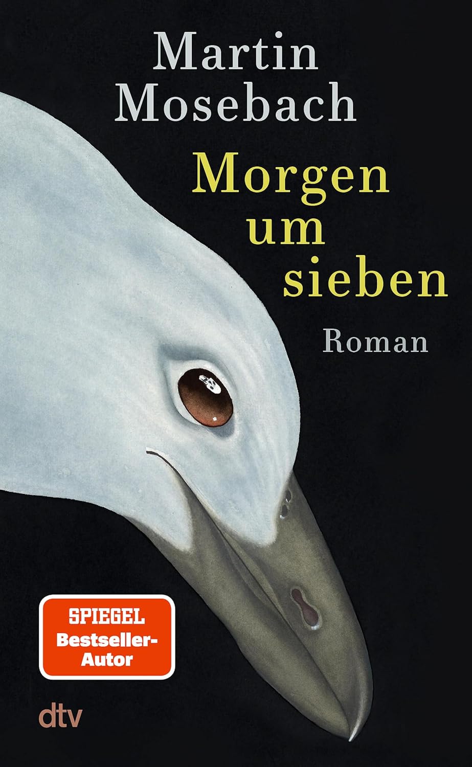 Morgen um sieben: Roman (German Edition)