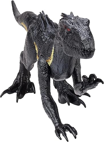 Miniatura 3 de JURASSIC WORLD GRANDE BASIC Indoraptor