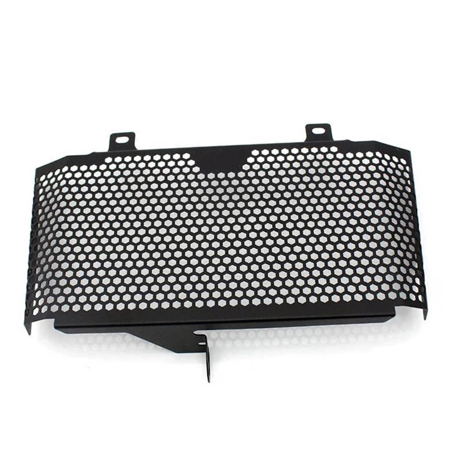 Grille Radiateur Moto Grille de protection pour radiateur moto Convient pour Yamaha MT10 FZ10 2016-2023, couvercle pour refroidisseur d'huile
