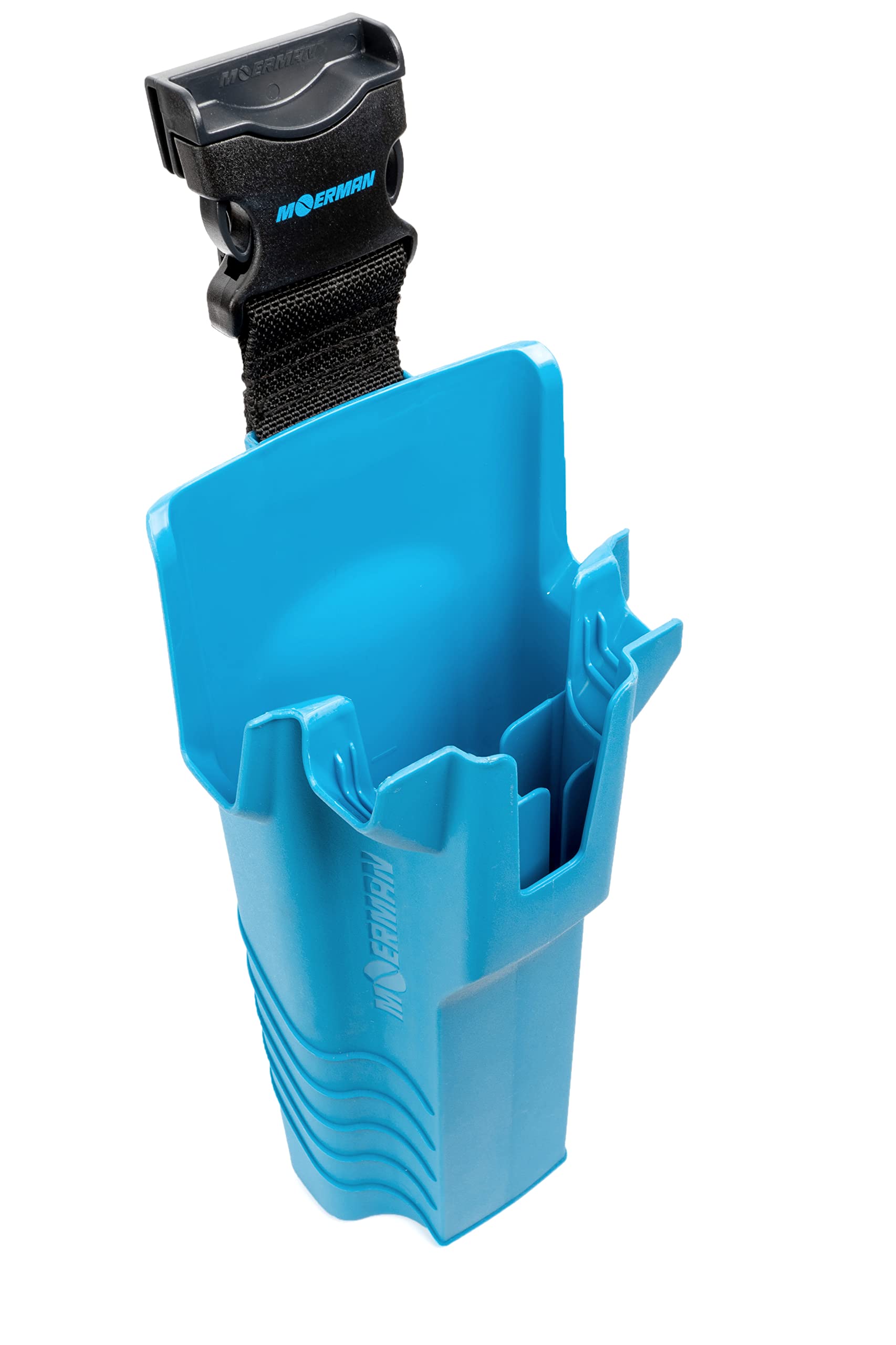 MOERMAN - Carquois Porte Outils 2.0 Bleu Clair