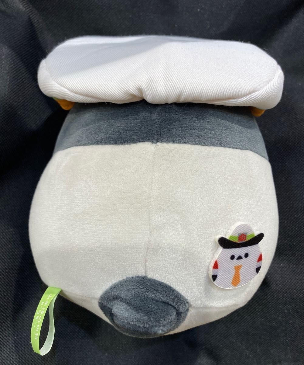 コウペンちゃん 山手線なぬいぐるみ S 白い駅員さん Amazon.co.jp: コウペンちゃん 山手線なぬいぐるみ S 白い駅員 さん