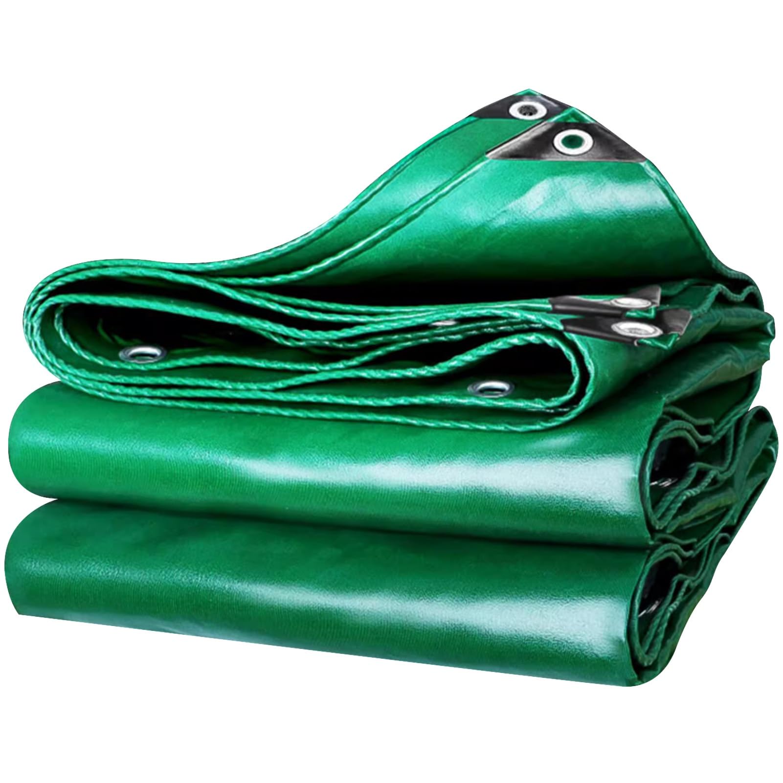 Lona impermeable para camping y terraza que protege tu patio de la lluvia