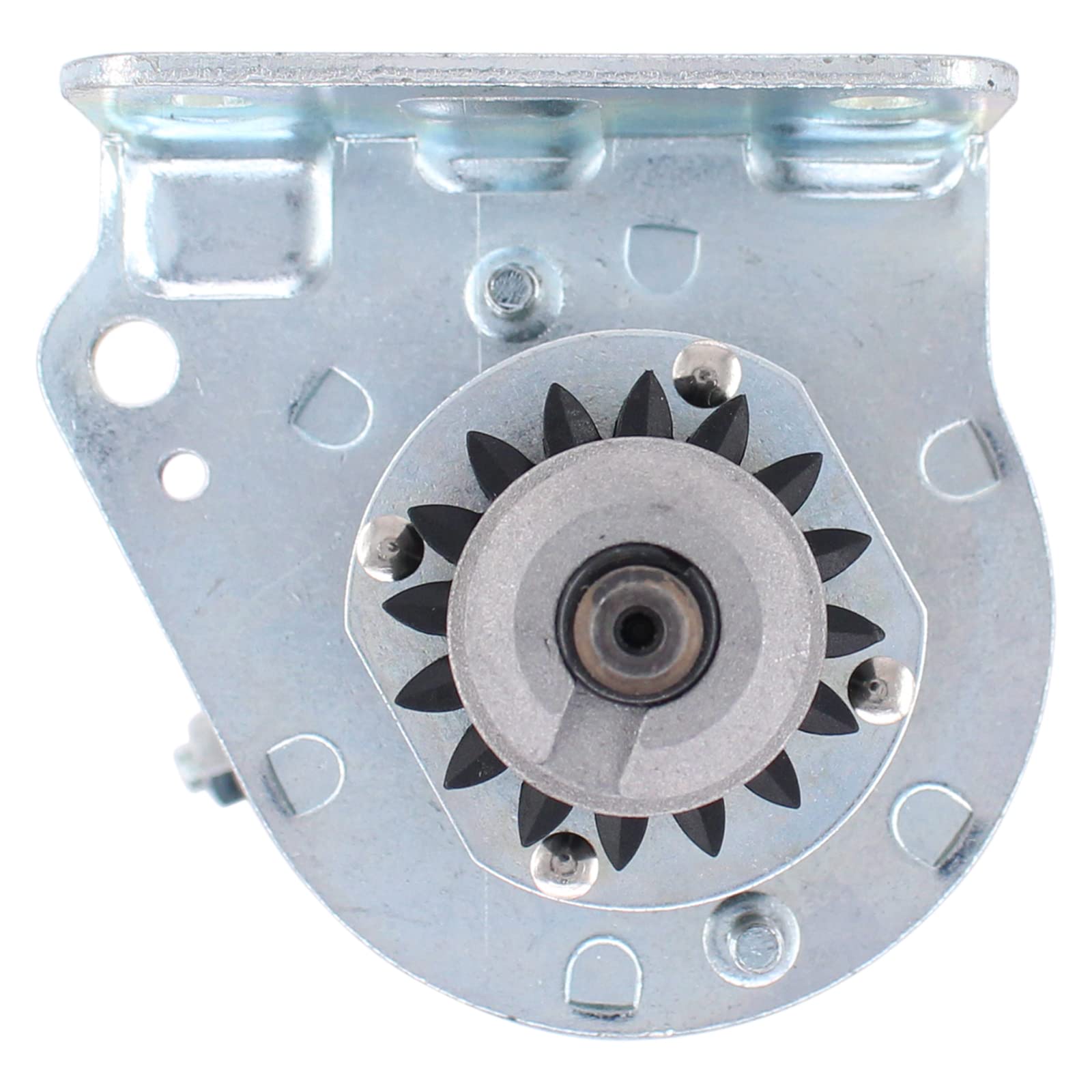 Motor de arranque para cortacésped Briggs & Stratton para Husqvarna para Countax | AM38136 AM39285 LG490420 LG497401