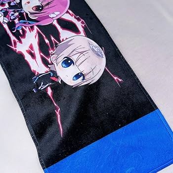 【電脳ヒメカ】毒牙メノ 生誕旗 ラババン タオル セット 71BovtNOghL._UF350,350_QL50_.jpg