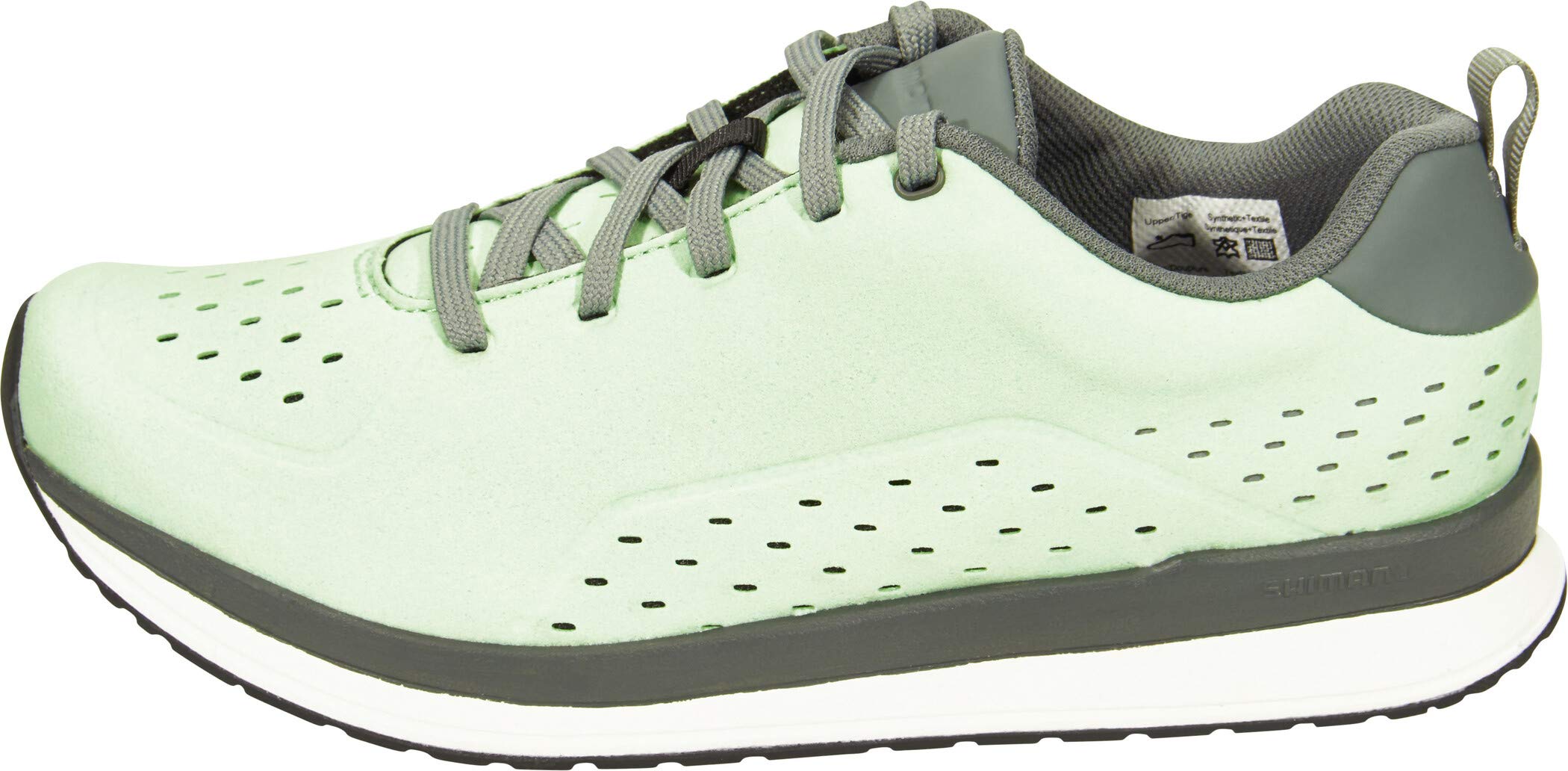 SHIMANO SH-ct5 Women - Zapatillas de Ciclismo. Mujer