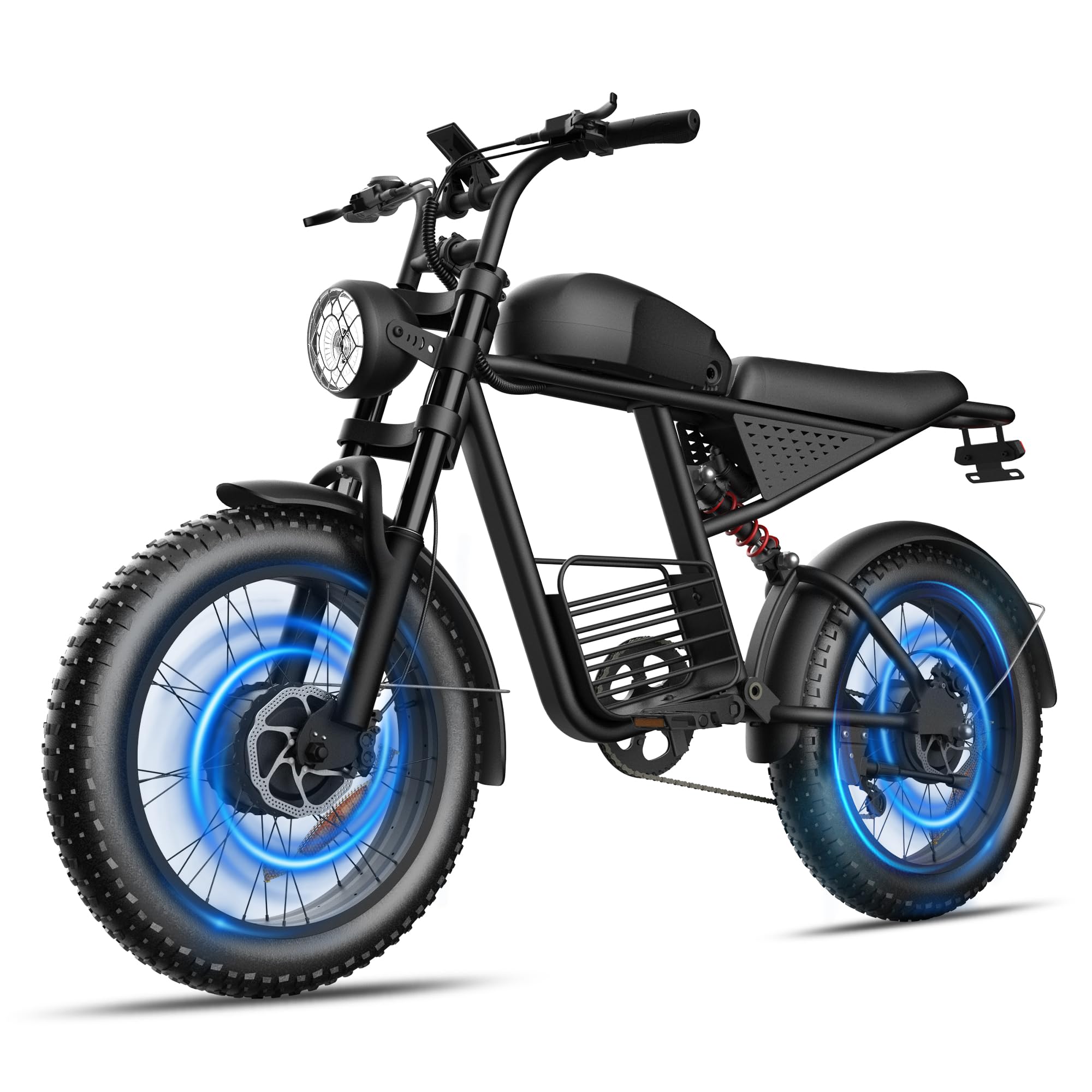 Sutyztsis Ebike