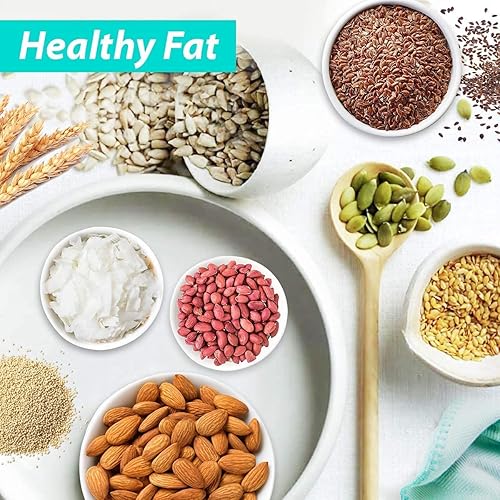 Miniatura 4 de A.K. Diabexy Atta Control de Azúcar para la Diabetes - 2.2 lbs