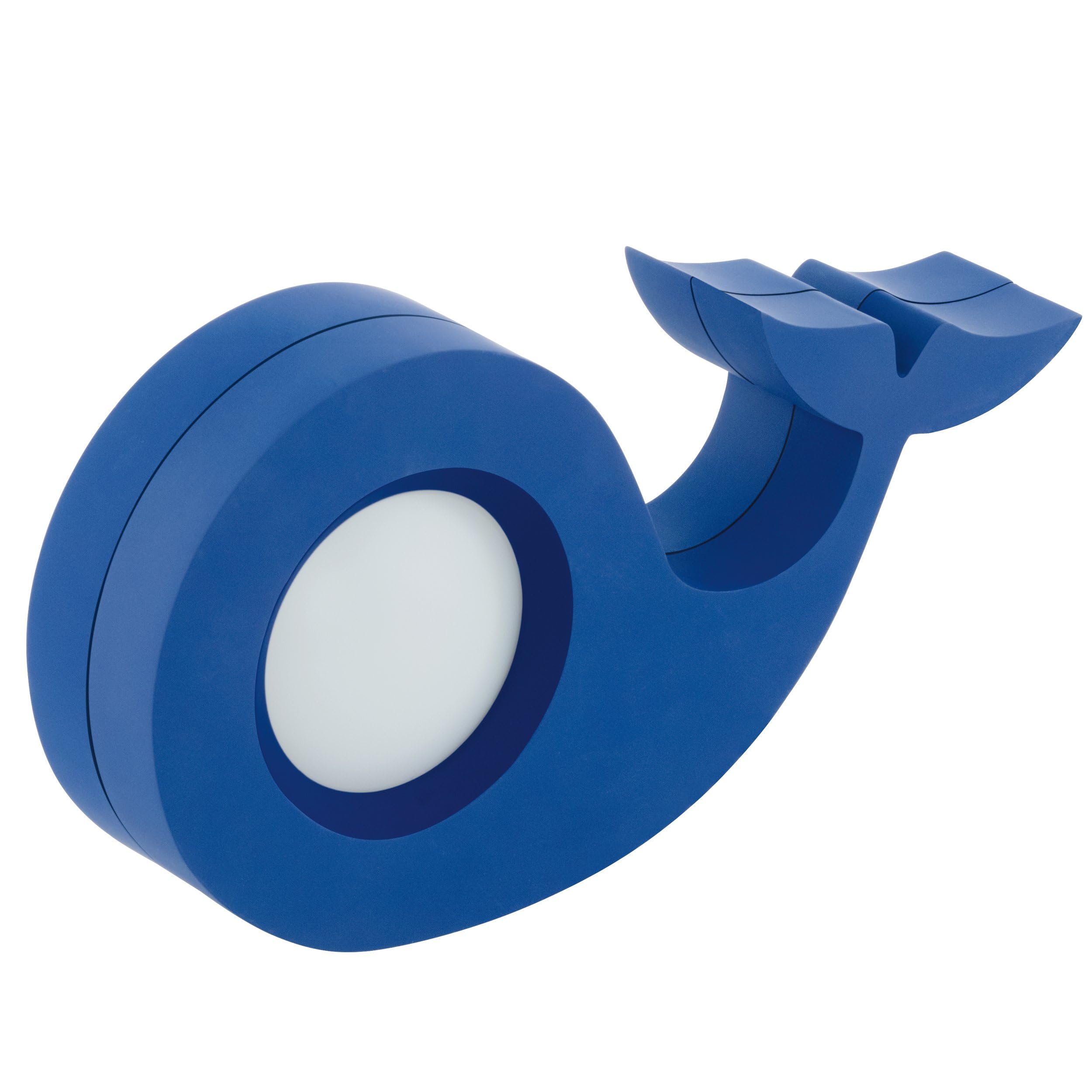 EGLO LED Childrens Blue Whale Table Lamp 'ASTRONOVA'