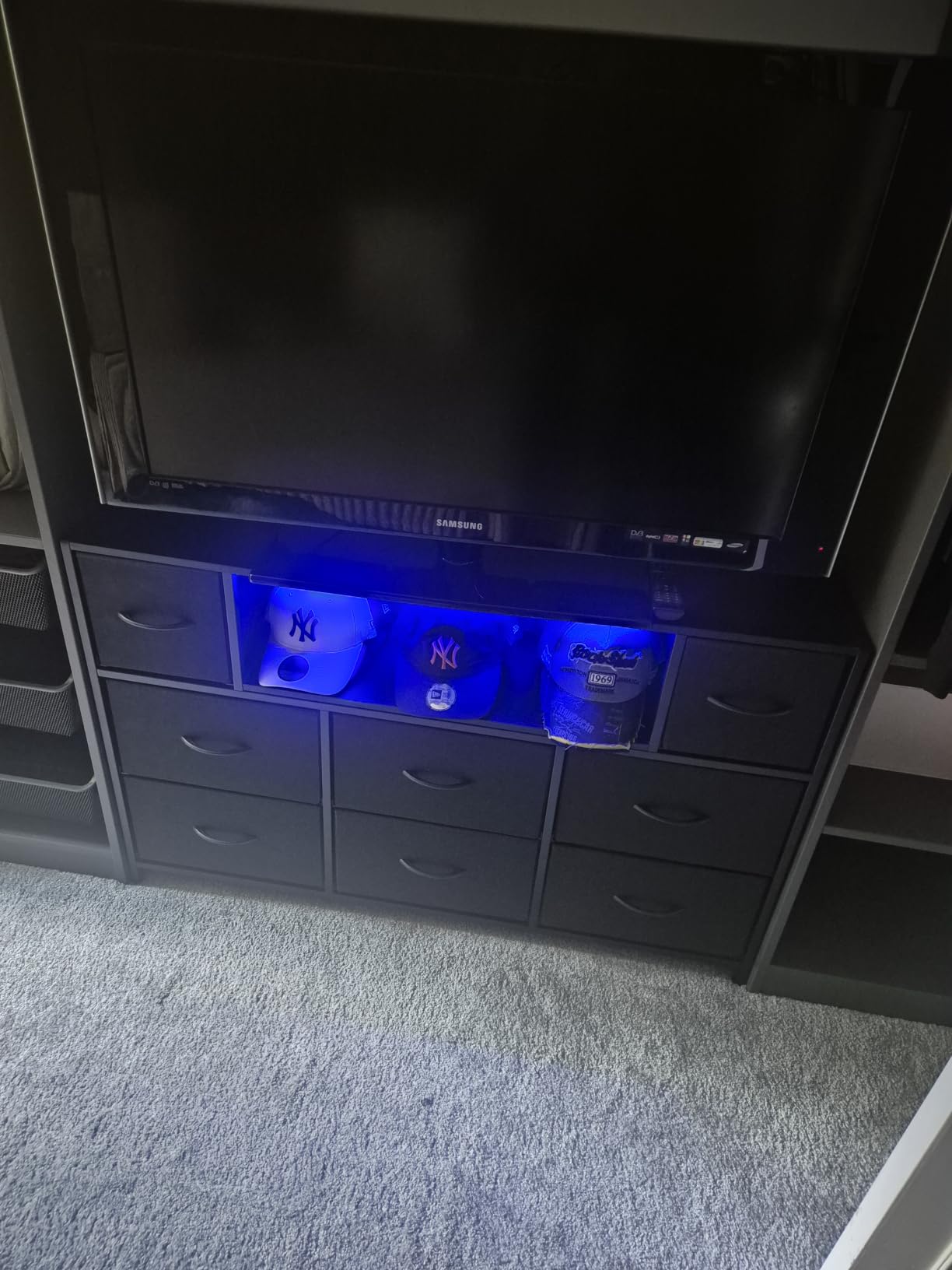 Customer photo