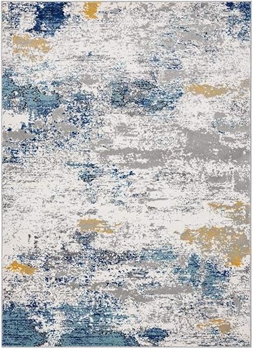 Miniatura 3 de Luxe Weavers Tower Hill - Tapete abstracto