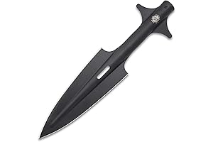 United Cutlery Spearhead: Your Essential Spear Shaft Companion