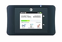 Algopix Similar Product 9 - Netgear Unite Pro 4G LTE Mobile WiFi