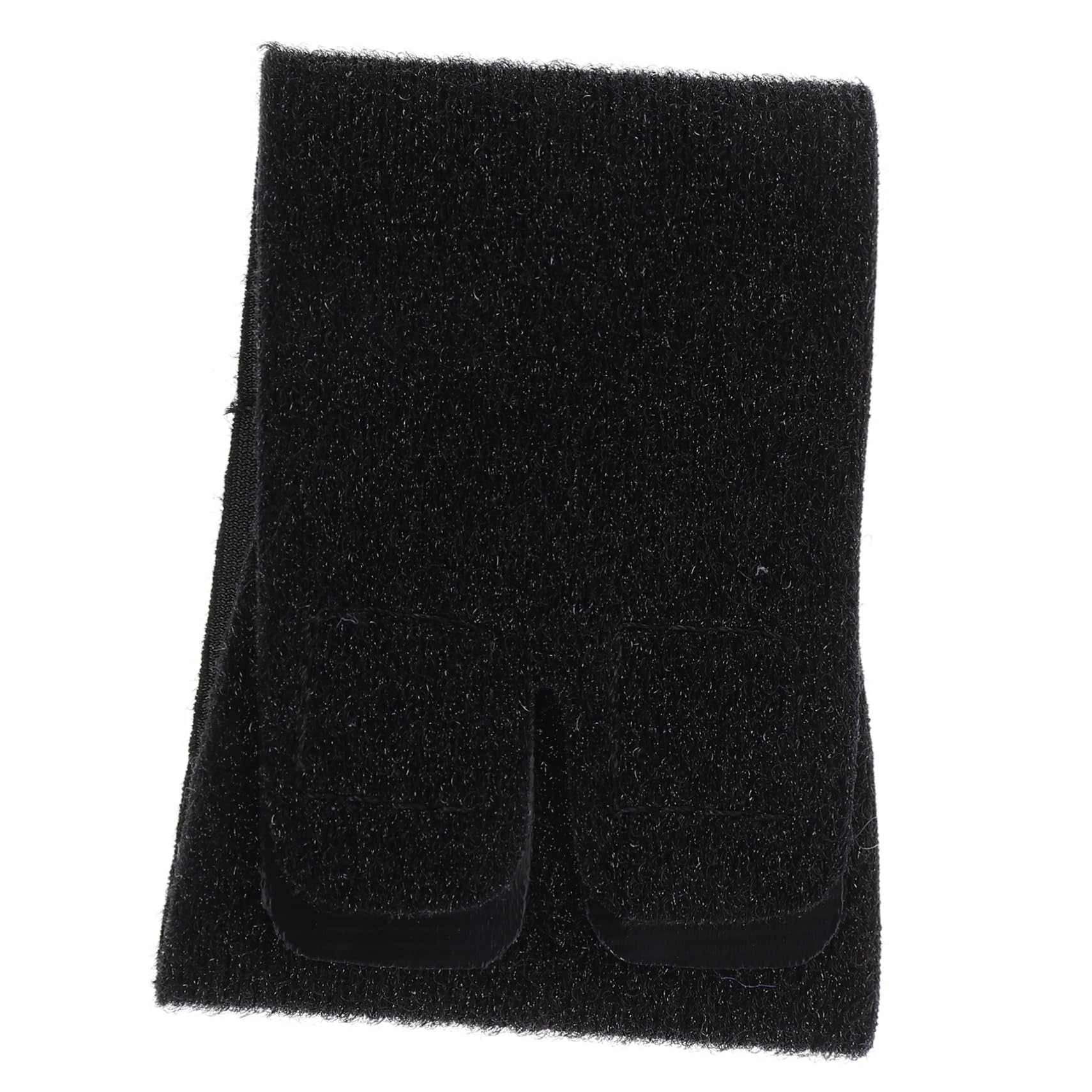 VALICLUD Elastic Finger Sleeve Protector for Sports Flexible Finger Cover for Basketball Baseball and Tennis Comfortable Durable and Breathable