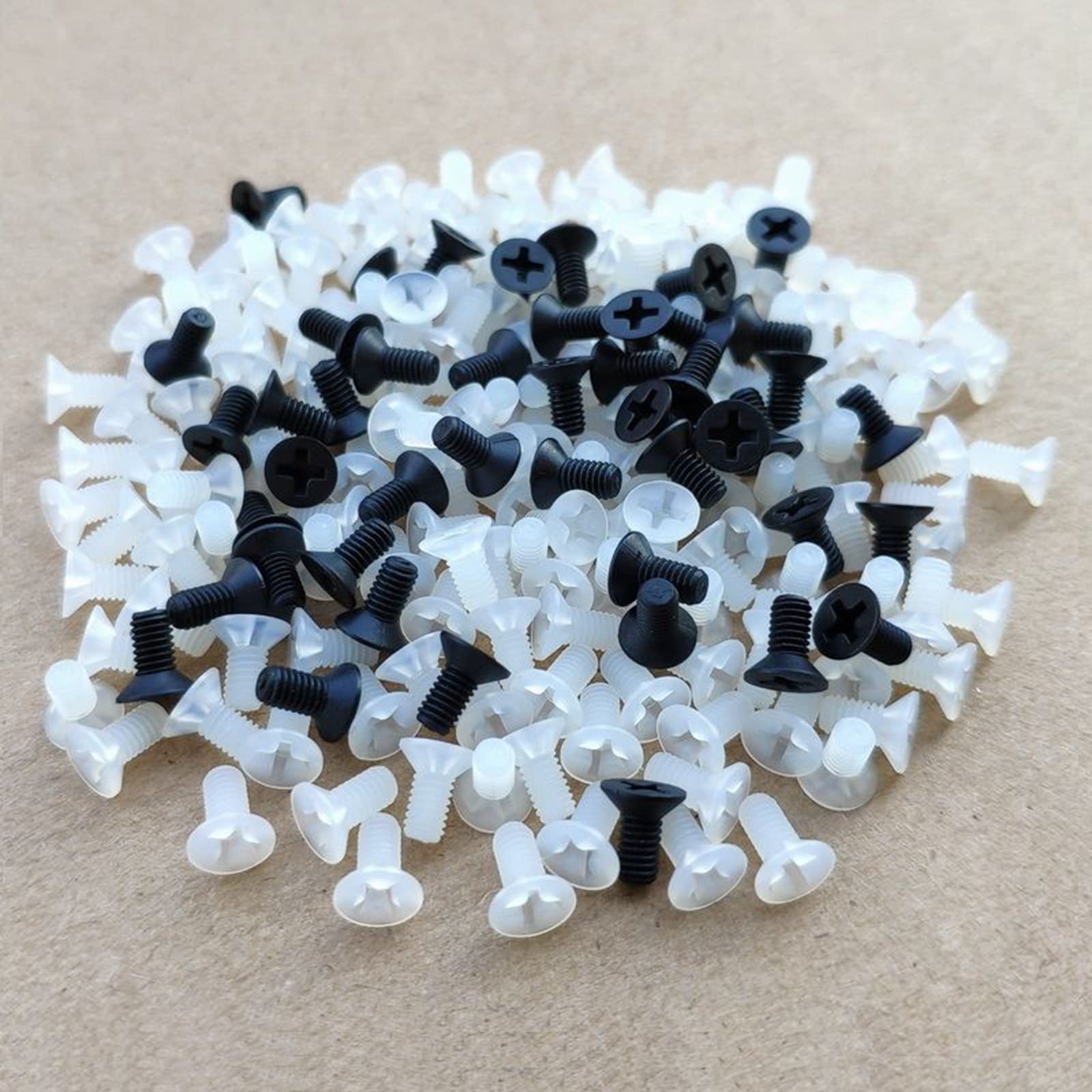 Guidacinghia Trasversale A Due Rulli In Plastica - Foto 10