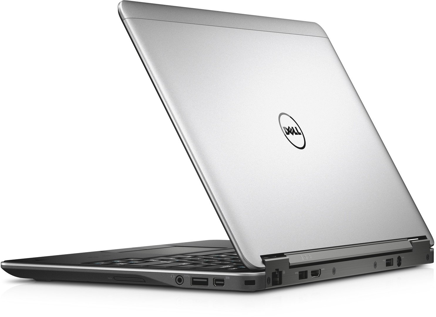 Renewed) DELL Latitude E7240-i7-16 GB SSD-512 GB SSD 12-inch
