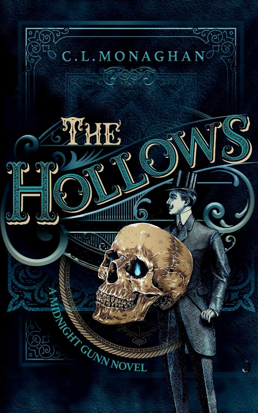 Buy The Hollows: 1 (Midnight Gunn) โ BookShops.in