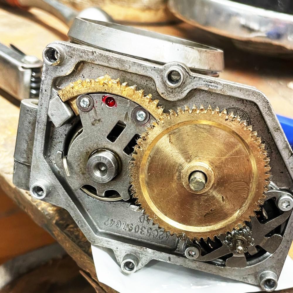 FOR VDO SIMENS THROTTLE BODY REPAIR KIT A D V SEAT SA 059145950 03G128063, HXFUEAER007