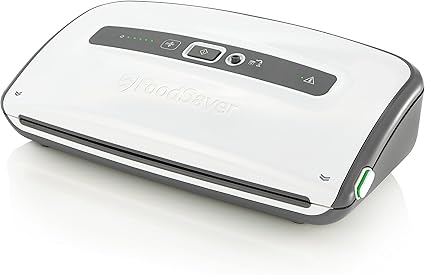 ensacarhets sous vide