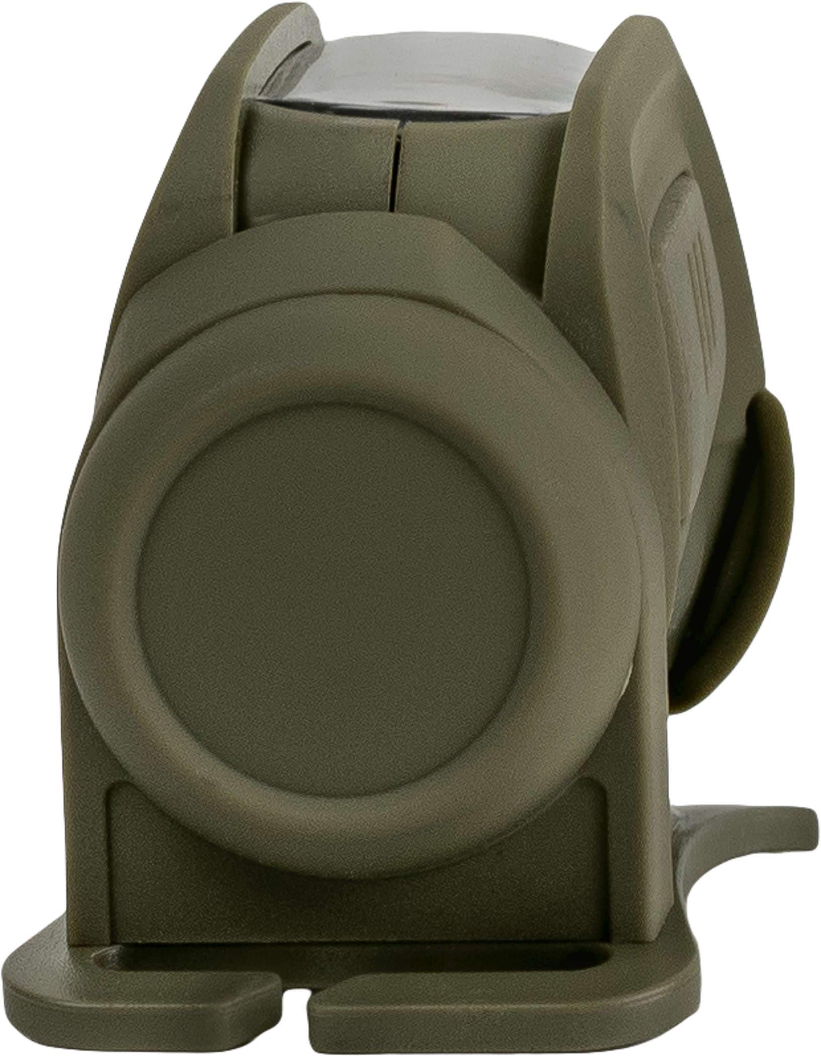 Viper Tactical - Lampe Frontale Special Ops - Vert Taille Unique