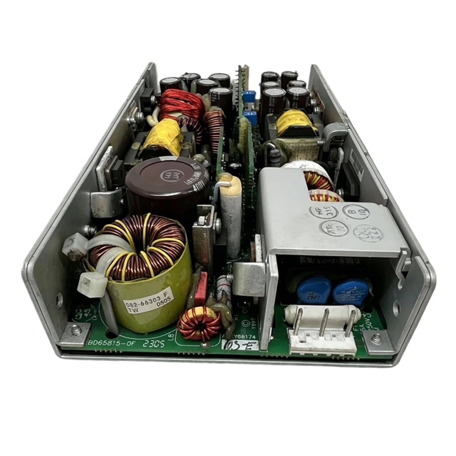CXFCIHFT Industrial power supply 5V30A12V8A12V3A5V2A MPU150-4000M