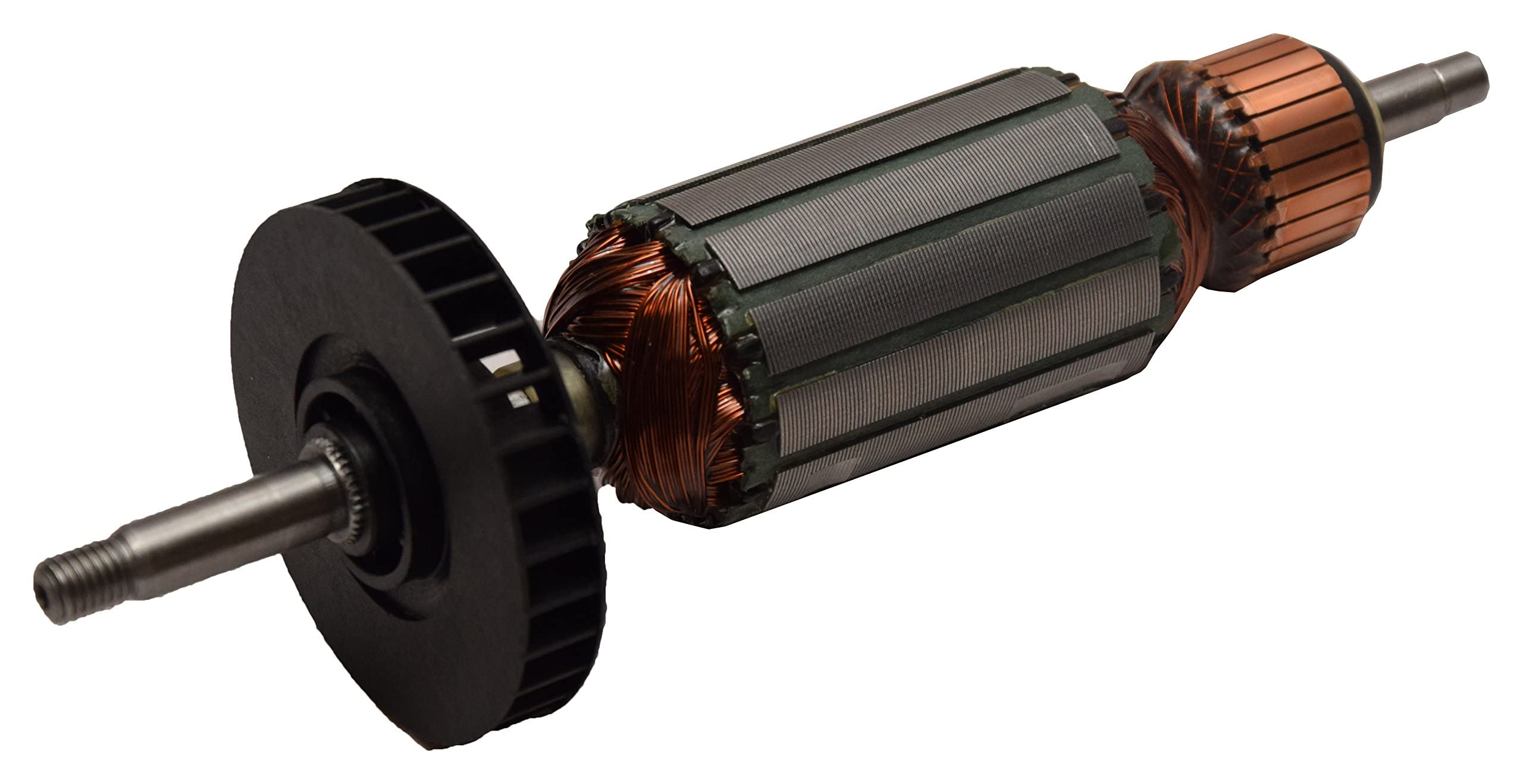 Sauran DW801 GRINDER Copper Armature, 5.5 cm x 5.5 cm x 18 cm-image-3