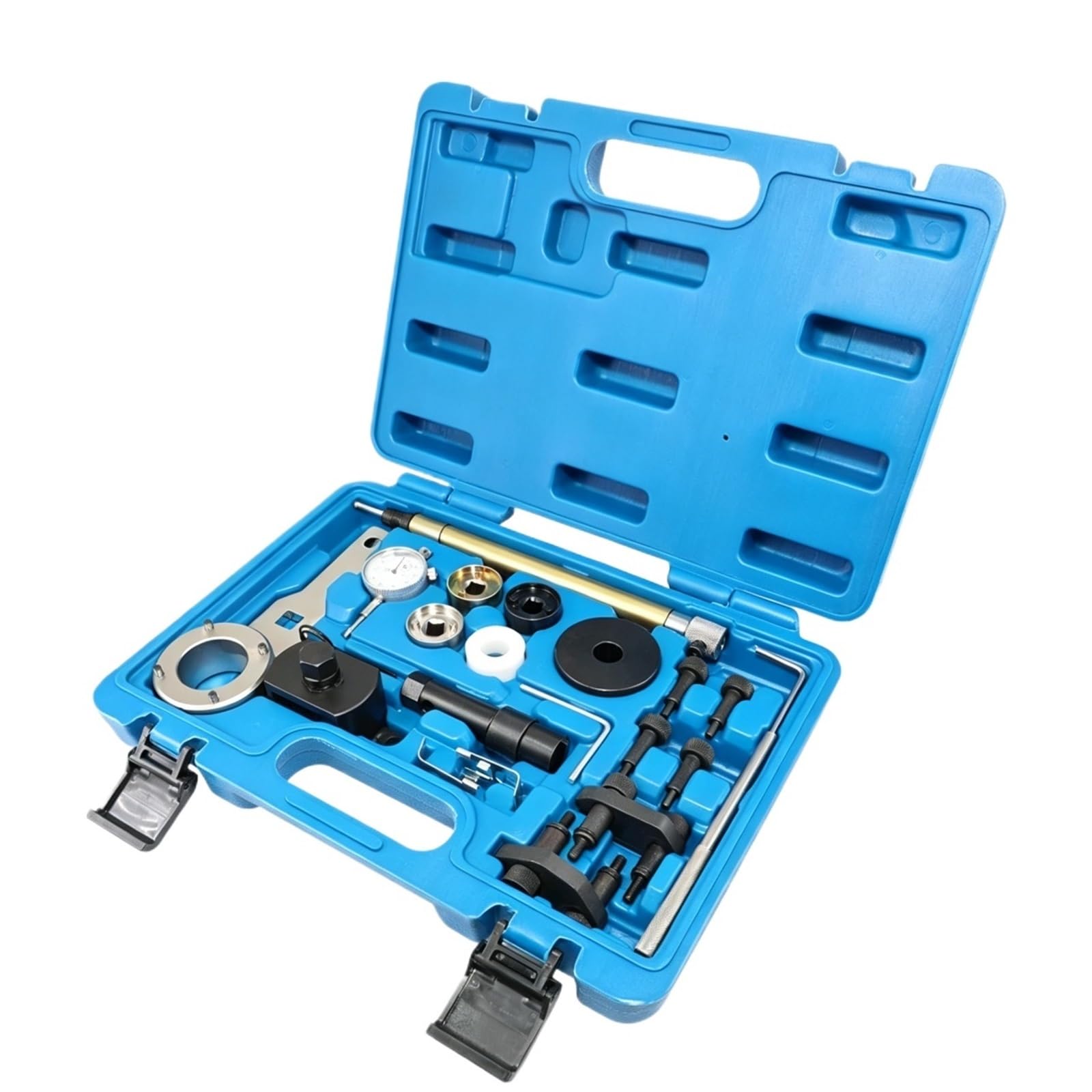 Kit De Herramientas Para El Bloqueo De La Distribución Del Motor Compatible Con VW Para Golf Mk6 Para GTI Para Scirocco Para CC EA888 1.8 2.0 TSI TFSI T40265