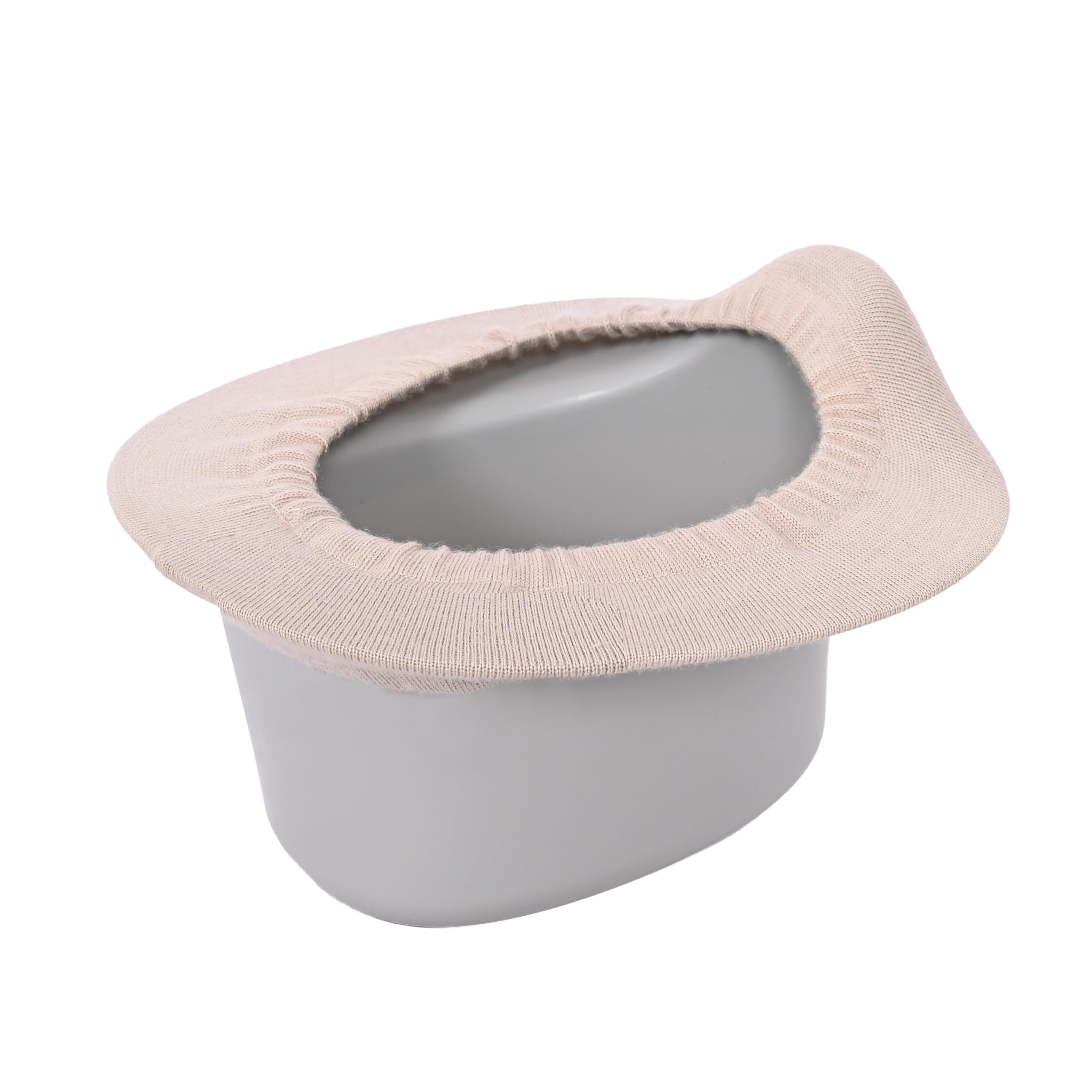 Kindsgut Abhaltetöpfchen Überzug Sand, Baby abhalten, weich für die Babyhaut, leichte Reinigung, ab Geburt