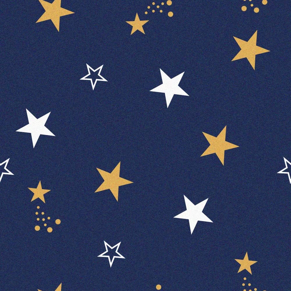 PajamaMania Women's Cotton Flannel Long Sleeve Button-Down Pajamas PJ Set - Image 4