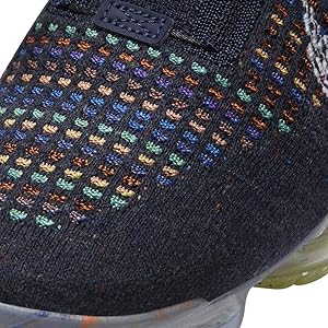 専用　Nike Air VaporMax ネイビー/マルチカラー NIKE公式】ナイキ エア ヴェイパーマックス イネバ 'Black