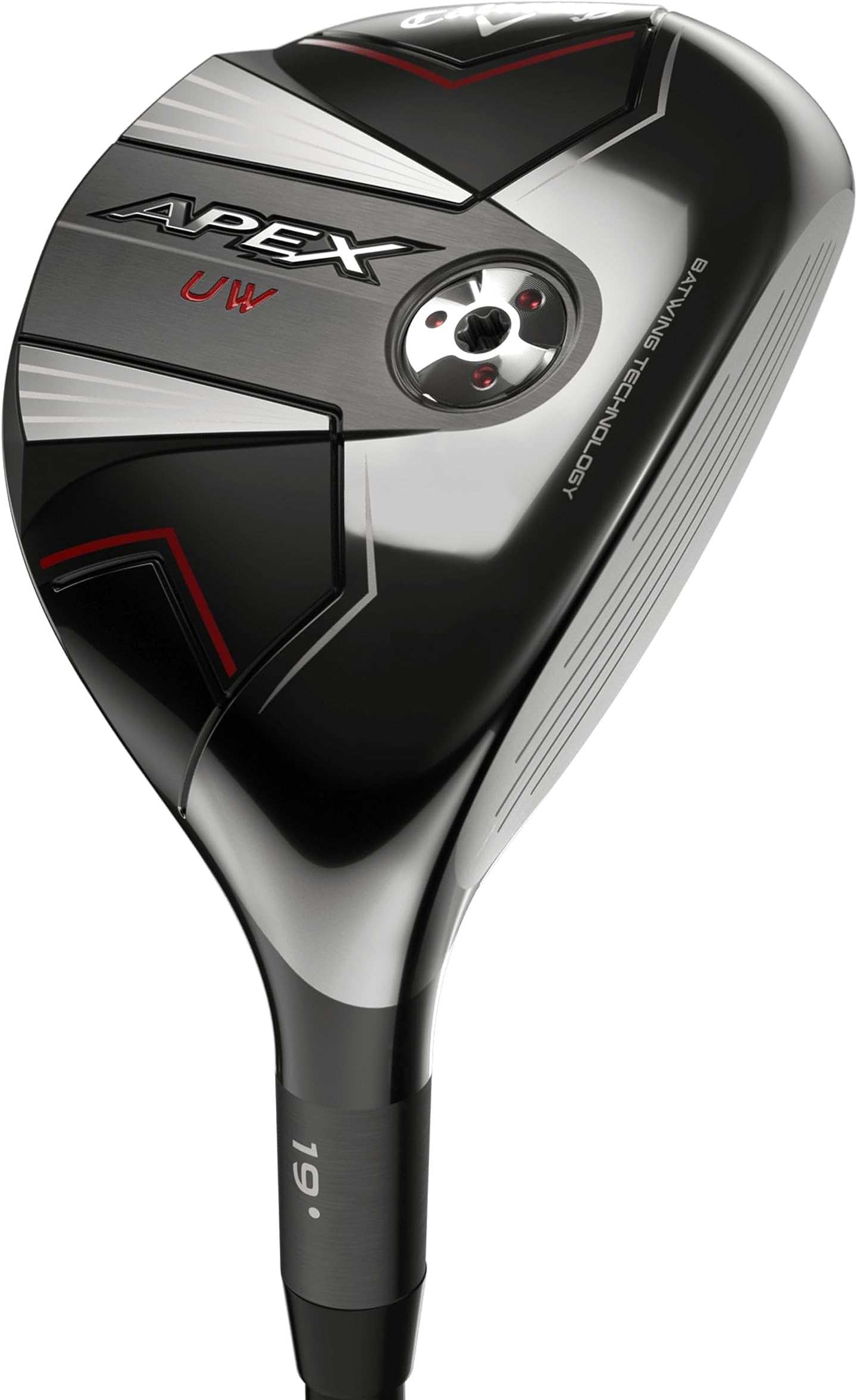 Golf Apex UW