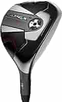 初代APEX UW 19° Graphite Design DI-8 S Apex UW 19° Golf Club Graphite Design DI-8 S Flex Shaft 41
