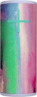 Ultimate Ears BOOM 3 Wireless Bluetooth Speaker, Bold Sound + Deep Bass, Bluetooth, Magic Button, Waterproof, 15 Hours Battery, Range of 150 ft, Unicorn