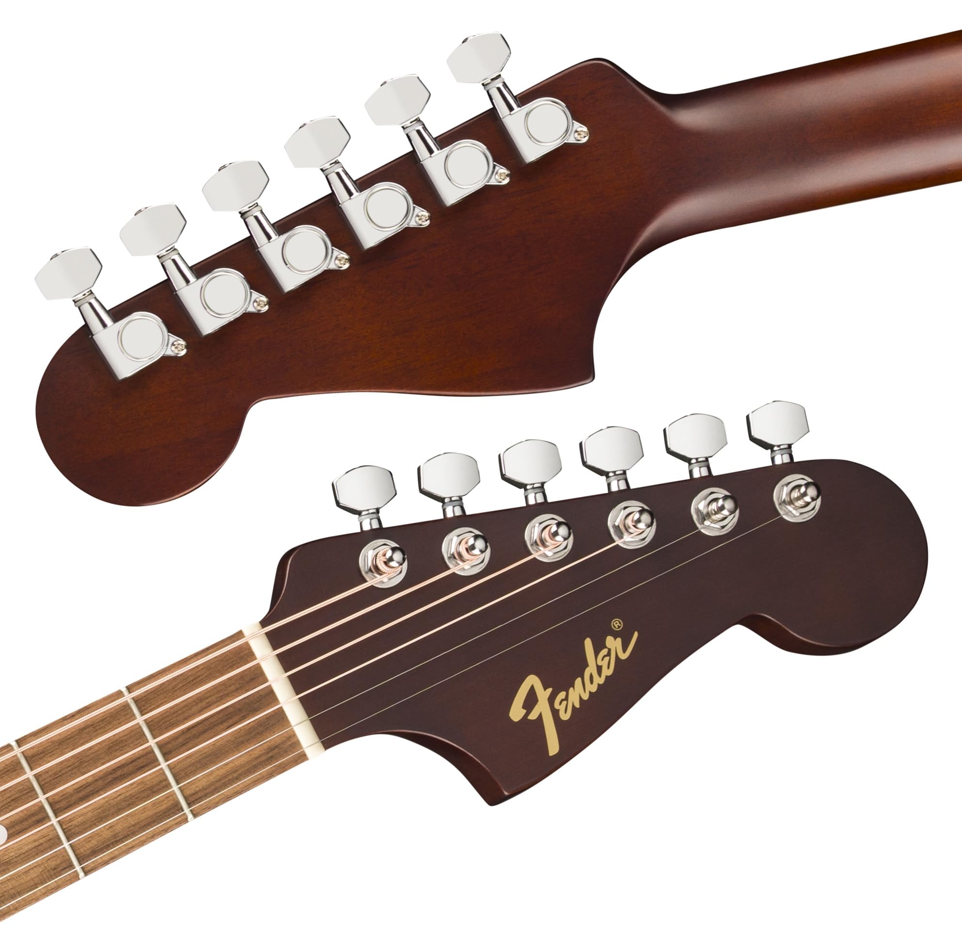 Amazon | Fender California Redondo アコースティックギター