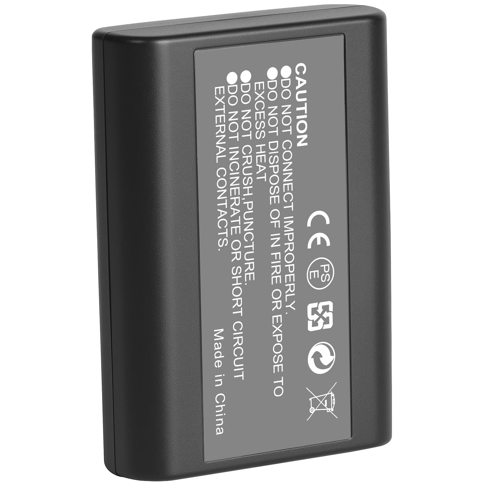 Amazon.com: Eeyrnduy BP-SCL1 Camera Battery - Compatible with BLI