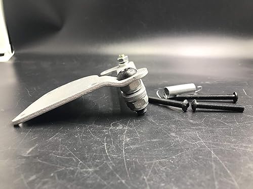 Miniatura 6 de CDHPOWER Nuevo modelo Kit de tensor de cadena de resorte-bicicleta motorizada a gas 48cc50cc66cc80cc90cc100cc110cc